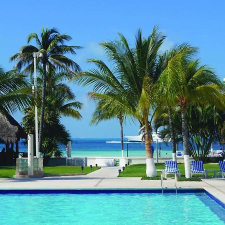 Fantastic Family Villa On The Best Beach In Cancún Dış mekan fotoğraf