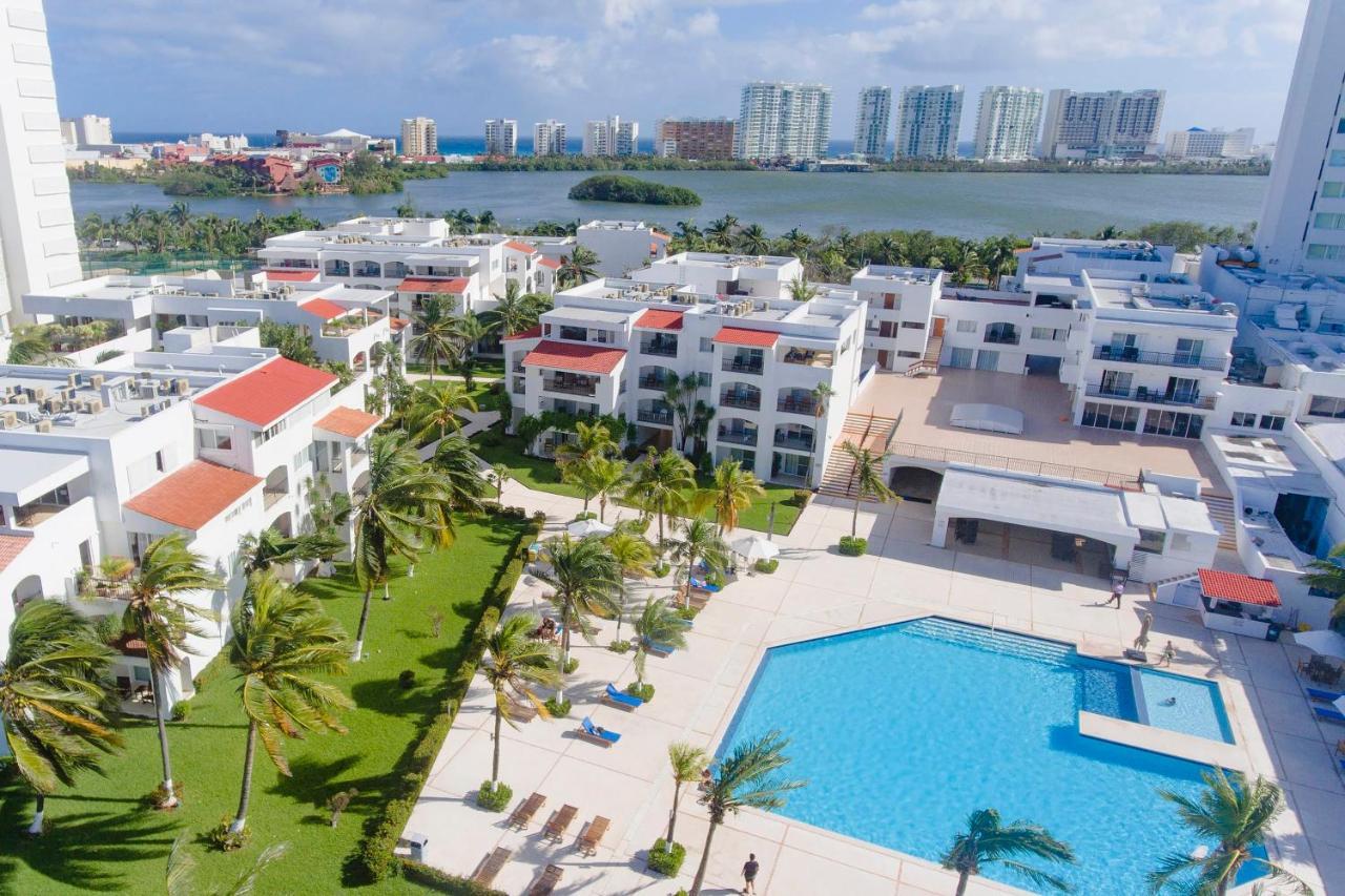 Fantastic Family Villa On The Best Beach In Cancún Dış mekan fotoğraf